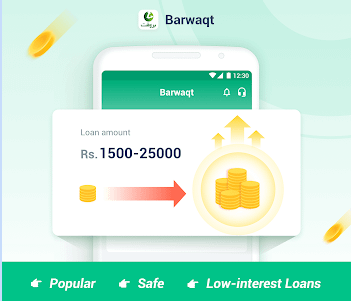 Barwaqt App Review