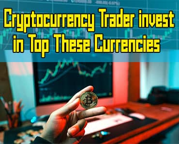 Crypto Trader invest in Top These coins due to Market Crash Crypto Trader invest in Top These coins due to Market Crash