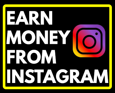 Best Way to Earn Money From Instagram? | 50$ Per Day
