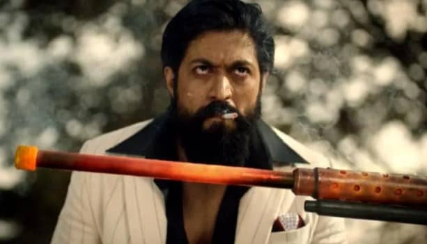 Is KGF Chapter 2 Release Date new?