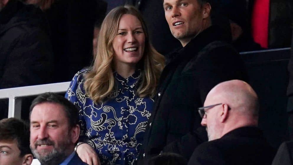 Tom Brady Retrun to Tampa Bay Buccaneers